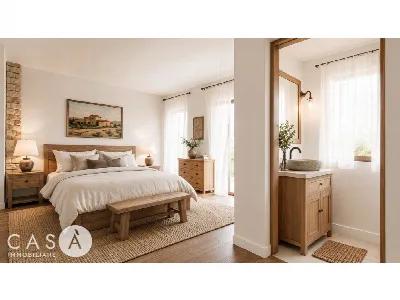 Casa Indipendente in vendita a Mercato Sar... - foto 7