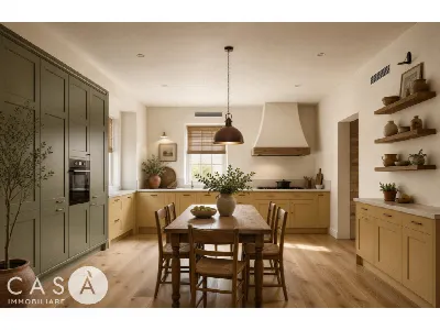 Casa Indipendente in vendita a Mercato Sar... - foto 9