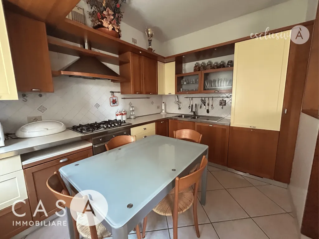 Appartamento in vendita a Cesena, Torre Del Moro, Case Gentili, Ippodromo, San Mauro, San Rocco - foto 5