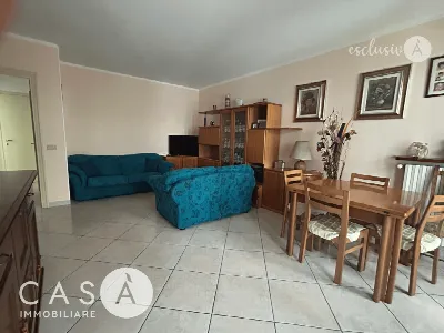Appartamento in vendita a Cesena, Torre de... - foto 7