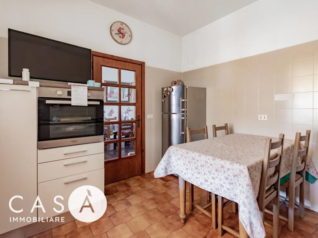 Villetta a schiera in vendita a Cesena, Torre Del Moro, Case Gentili, Ippodromo, San Mauro, San Rocco - foto 4