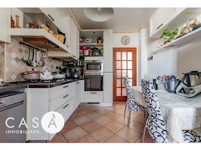 Appartamento in vendita a Forlì, Parco urb... - foto 4