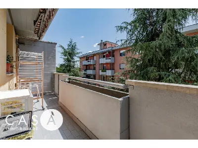 Appartamento in vendita a Forlì, Parco urb... - foto 6