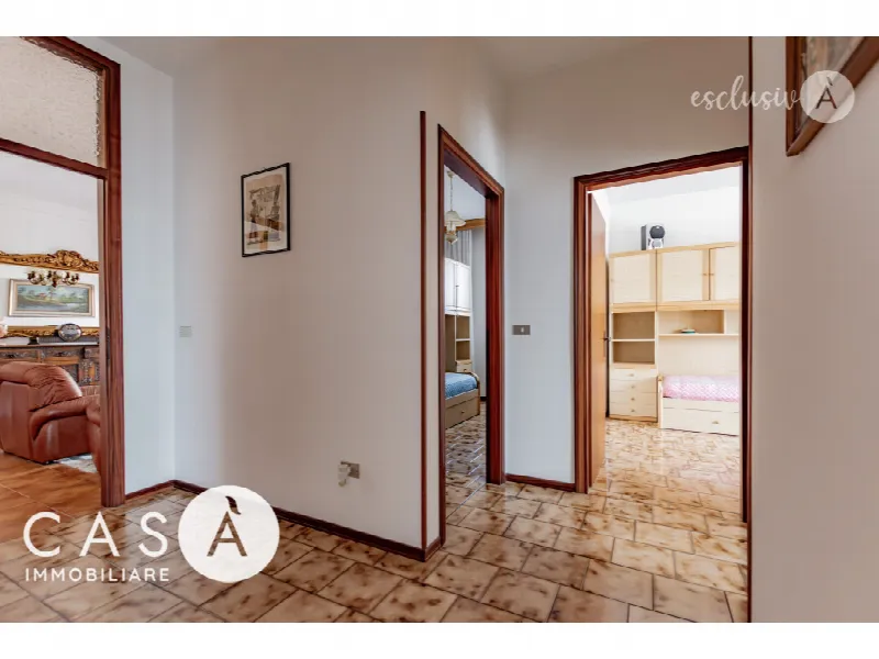 Appartamento in vendita a Gambettola - foto 10