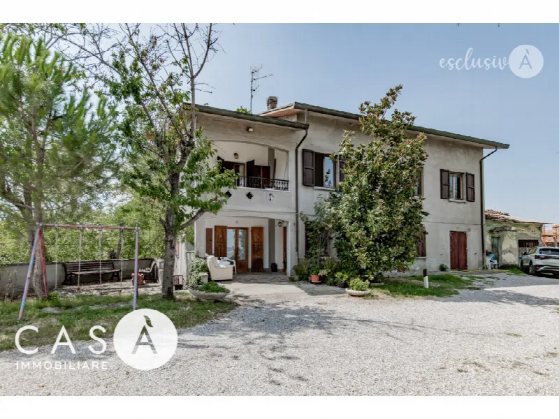 Casa Indipendente in vendita a Meldola - foto 1