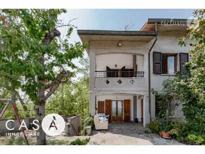 Casa Indipendente in vendita a Meldola - foto 2