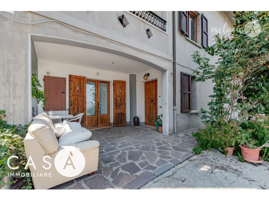 Casa Indipendente in vendita a Meldola - foto 3
