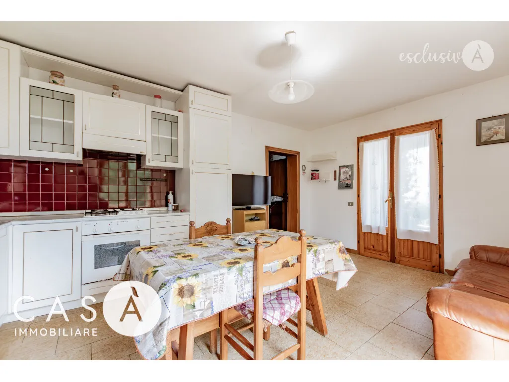 Casa Indipendente in vendita a Meldola - foto 5