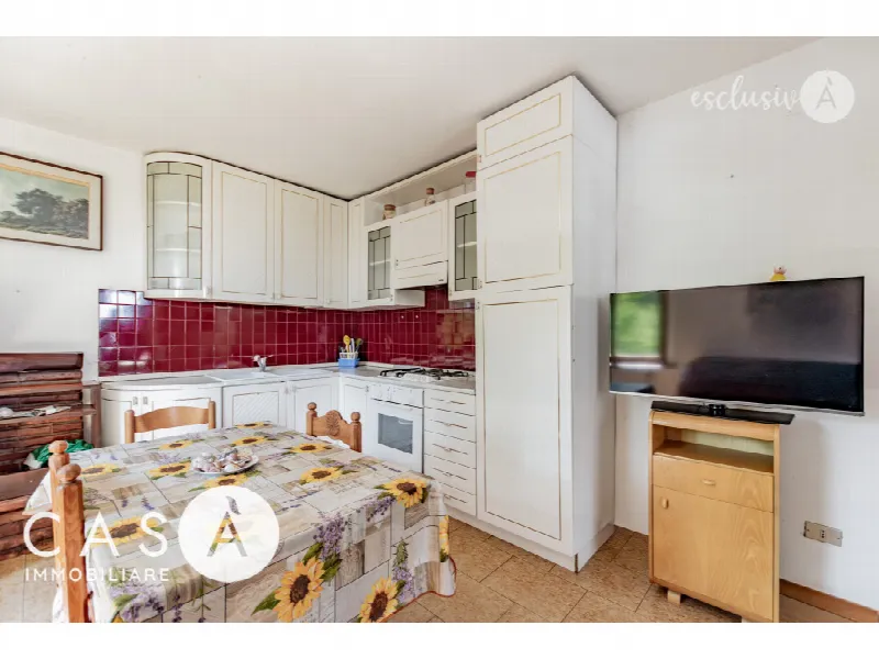 Casa Indipendente in vendita a Meldola - foto 6