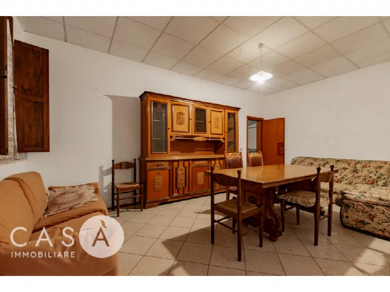 Appartamento in vendita a Cesena, Centro Storico, Centro Urbano - foto 1