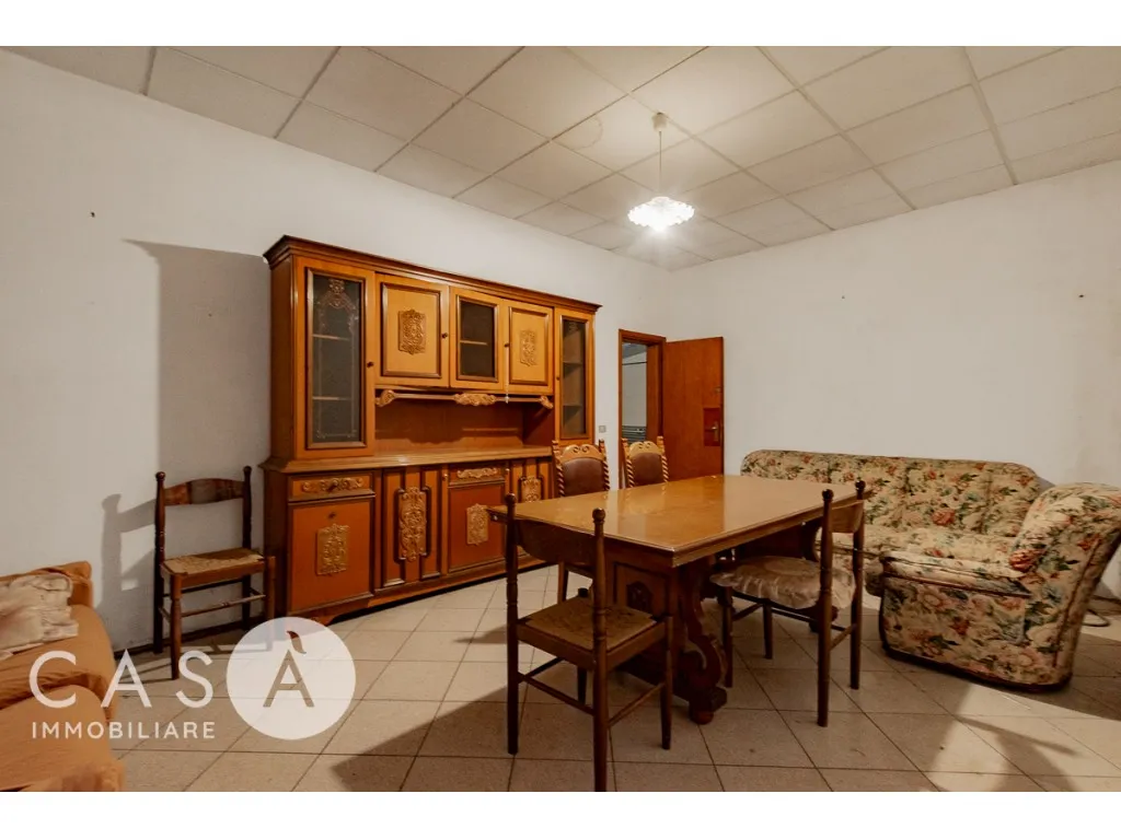 Appartamento in vendita a Cesena, Centro Storico, Centro Urbano - foto 3