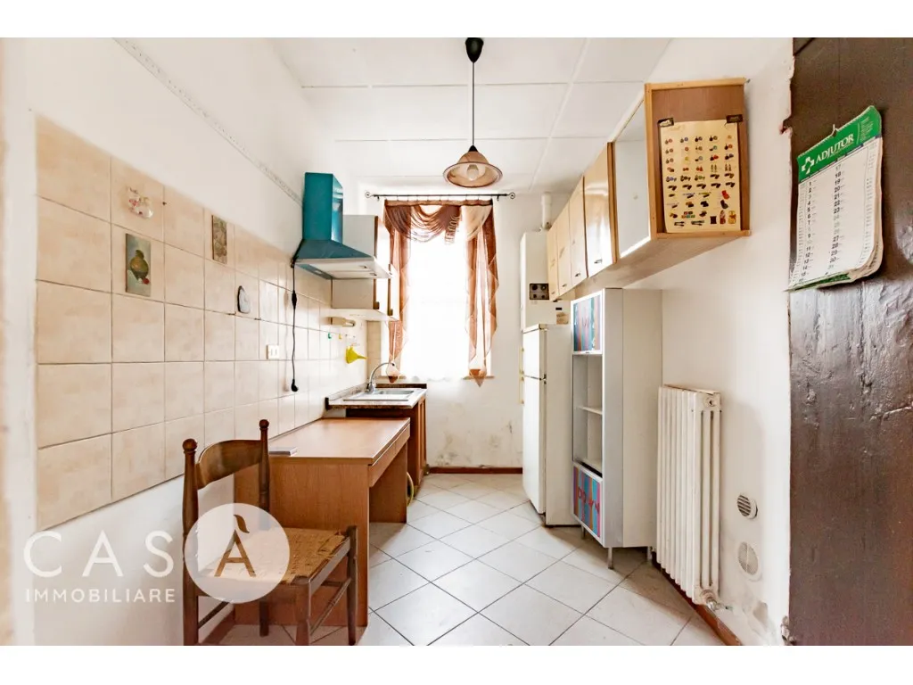 Appartamento in vendita a Cesena, Centro Storico, Centro Urbano - foto 4