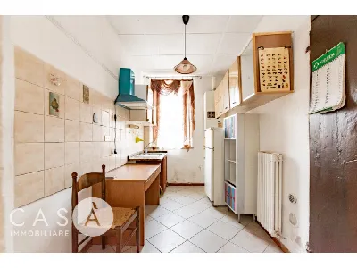 Appartamento in vendita a Cesena, Centro s... - foto 4