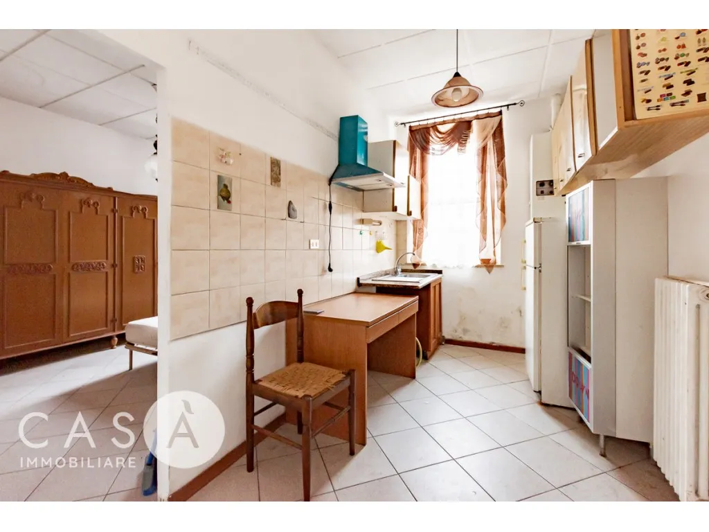 Appartamento in vendita a Cesena, Centro Storico, Centro Urbano - foto 5