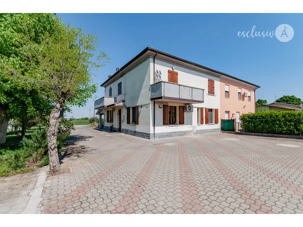 Casa Indipendente in vendita a Forlì - foto 3