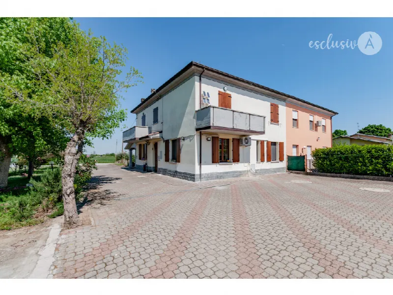 Casa Indipendente in vendita a Forlì - foto 3