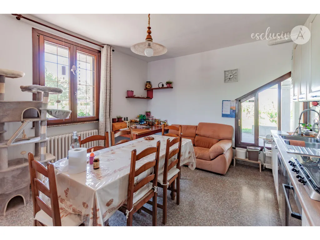 Casa Indipendente in vendita a Forlì - foto 4