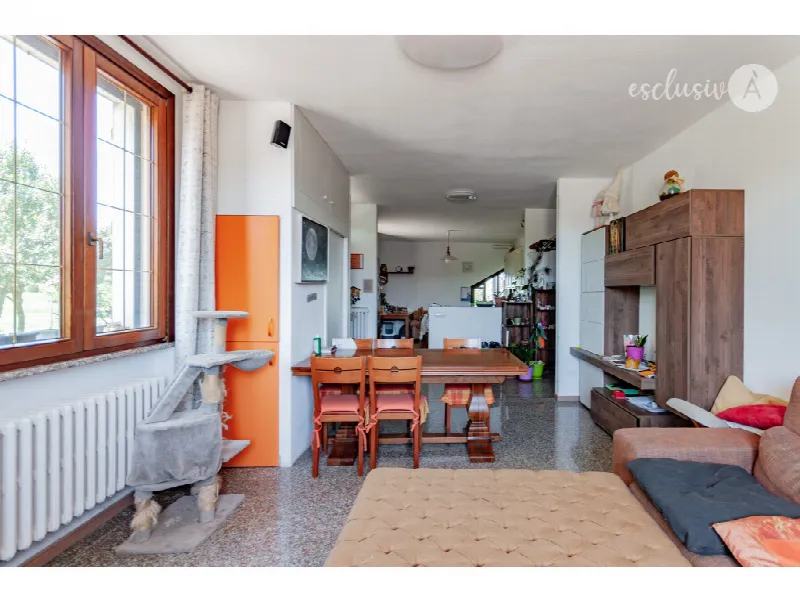 Casa Indipendente in vendita a Forlì - foto 6