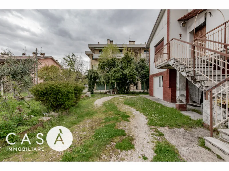 Casa Indipendente in vendita a Forlì - foto 3