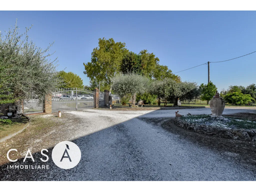 Casa Indipendente in vendita a Forlì, Vecchiazzano, Ospedale, San Lorenzo In Noceto - foto 2
