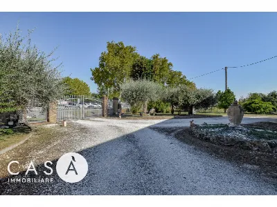 Casa Indipendente in vendita a Forlì, Vecc... - foto 2