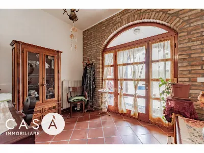 Casa Indipendente in vendita a Forlì, Vecc... - foto 5