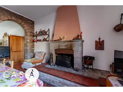 Casa Indipendente in vendita a Forlì, Vecc... - foto 8