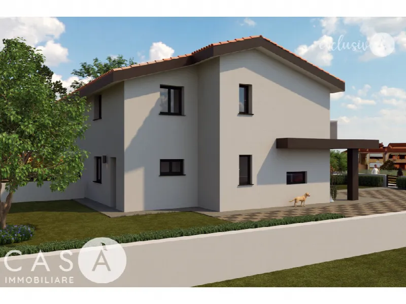 Casa Indipendente in vendita a Cesenatico - foto 6