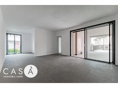 Appartamento a Cesena