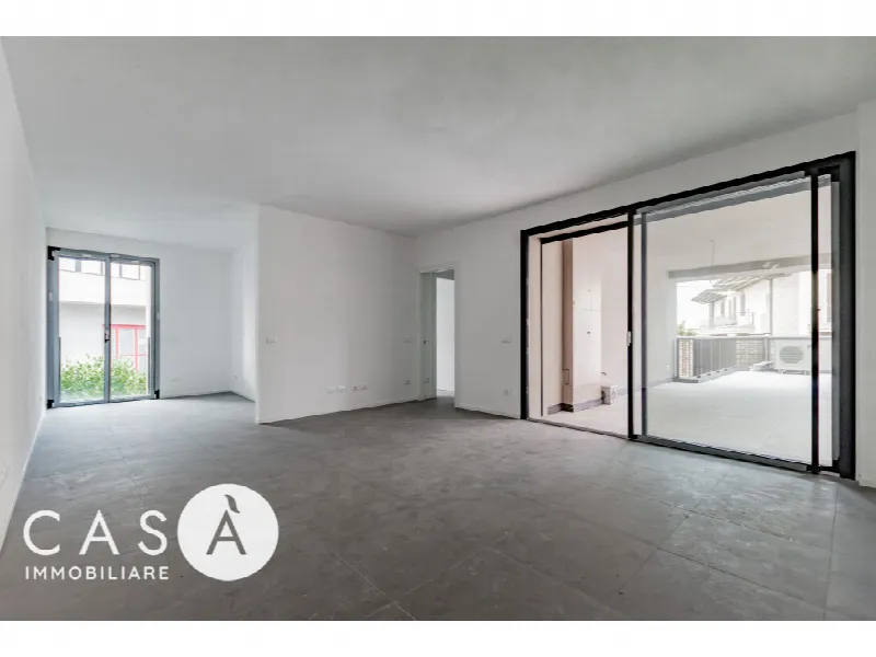 Appartamento in vendita a Cesena, Centro Storico, Centro Urbano - foto 1