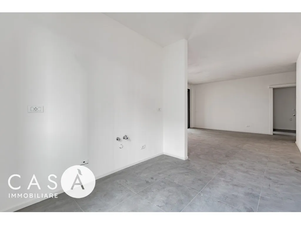 Appartamento in vendita a Cesena, Centro Storico, Centro Urbano - foto 3