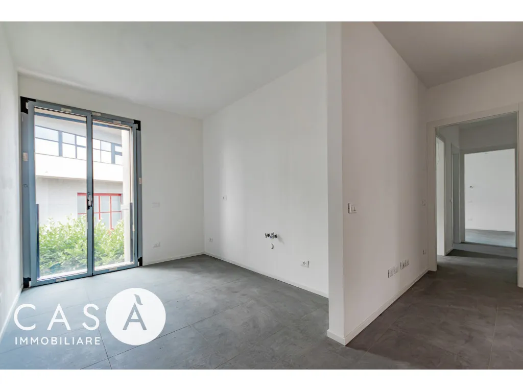 Appartamento in vendita a Cesena, Centro Storico, Centro Urbano - foto 4