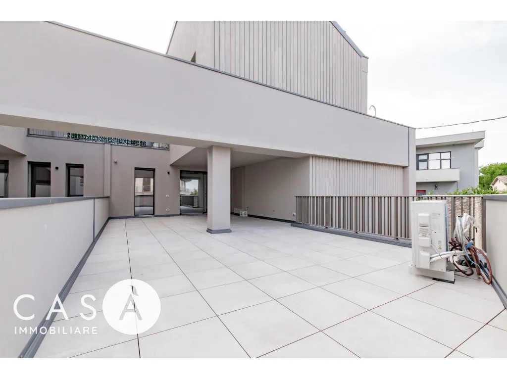 Appartamento in vendita a Cesena, Centro Storico, Centro Urbano - foto 5