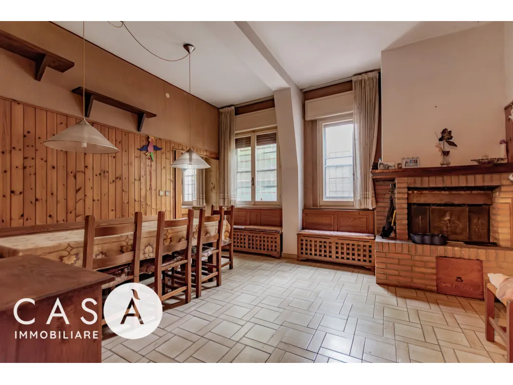 Casa Indipendente in vendita a Forlì, Parco Urbano, Piscina, Cà Ossi - foto 5