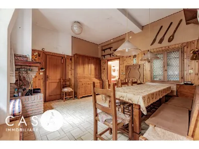Casa Indipendente in vendita a Forlì, Parc... - foto 3