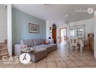 Villetta a schiera in vendita a Bertinoro - foto 1