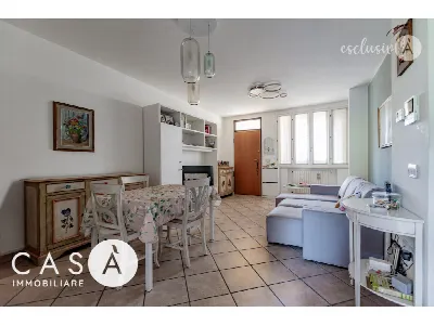 Villetta a schiera in vendita a Bertinoro - foto 2