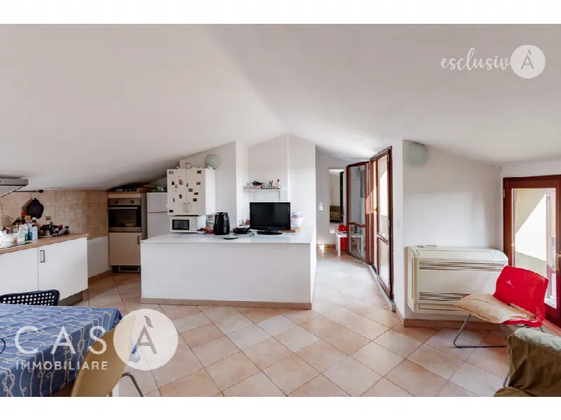 Appartamento in vendita a Forlì - foto 1