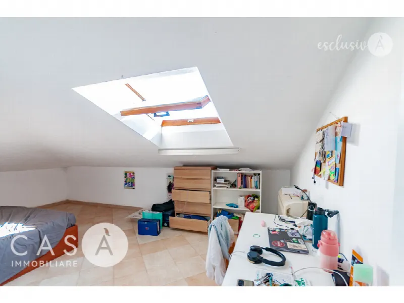Appartamento in vendita a Forlì - foto 10