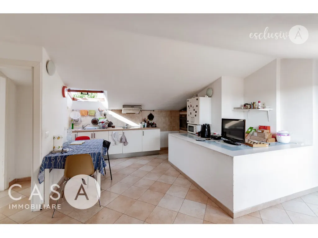 Appartamento in vendita a Forlì - foto 2