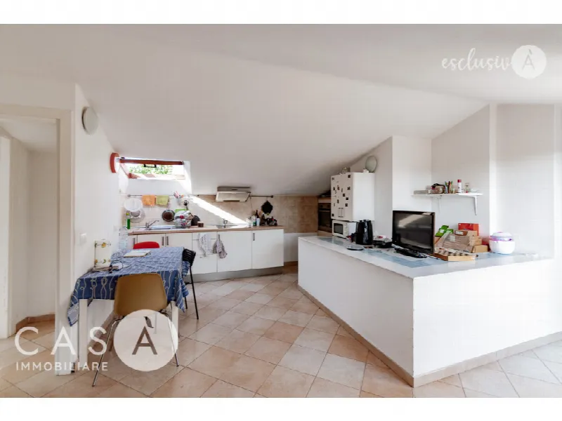 Appartamento in vendita a Forlì - foto 2