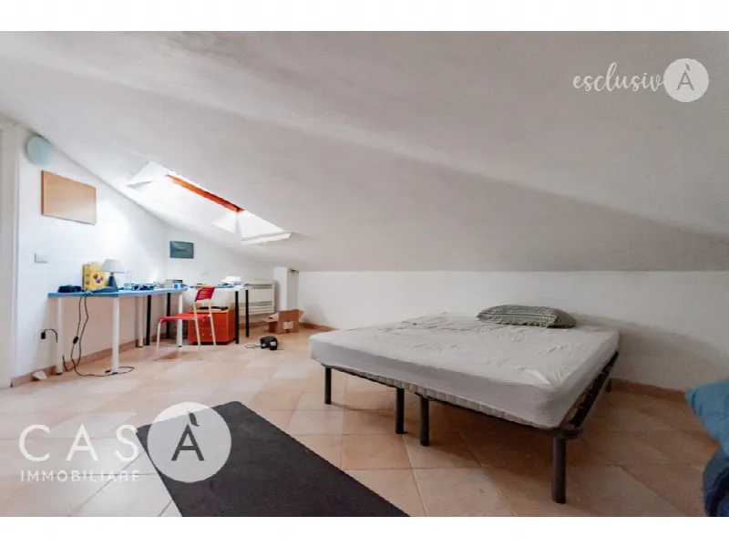 Appartamento in vendita a Forlì - foto 9
