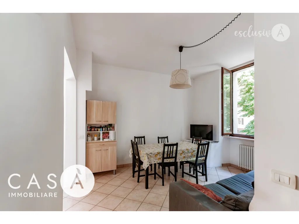 Appartamento in vendita a Forlì - foto 2