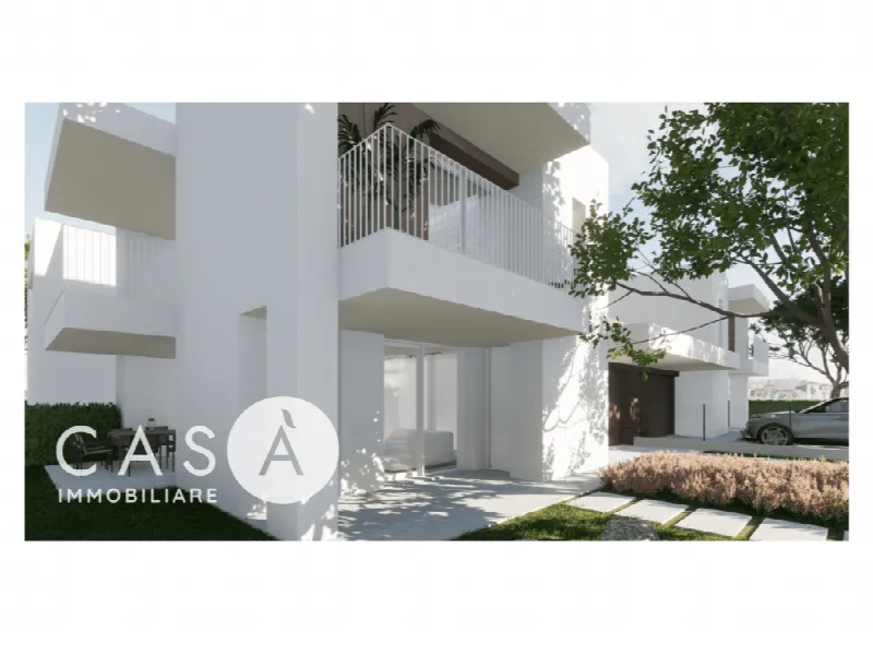 Casa Indipendente in vendita a Cesena - foto 7