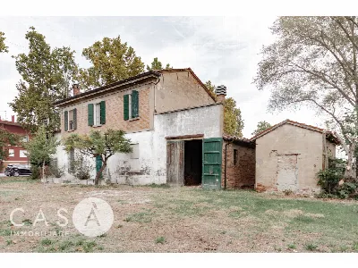 Rustico/Casale in vendita a Forlì, Roncade... - foto 2
