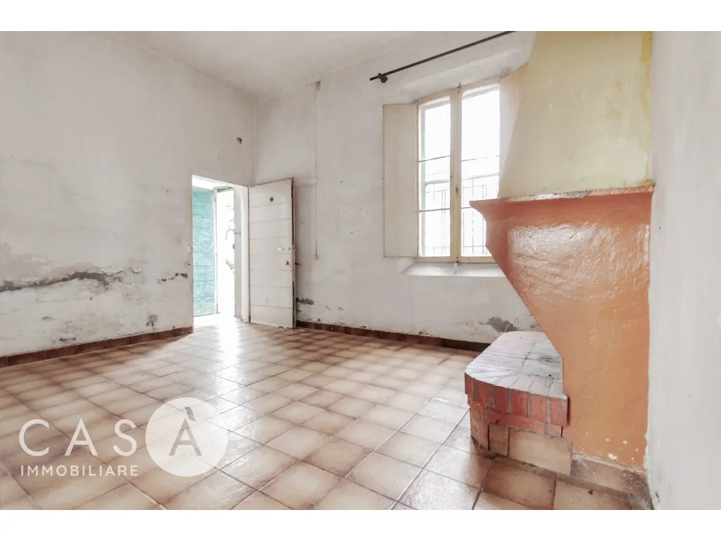 Rustico/Casale in vendita a Forlì, Roncadello, Villafranca - foto 4