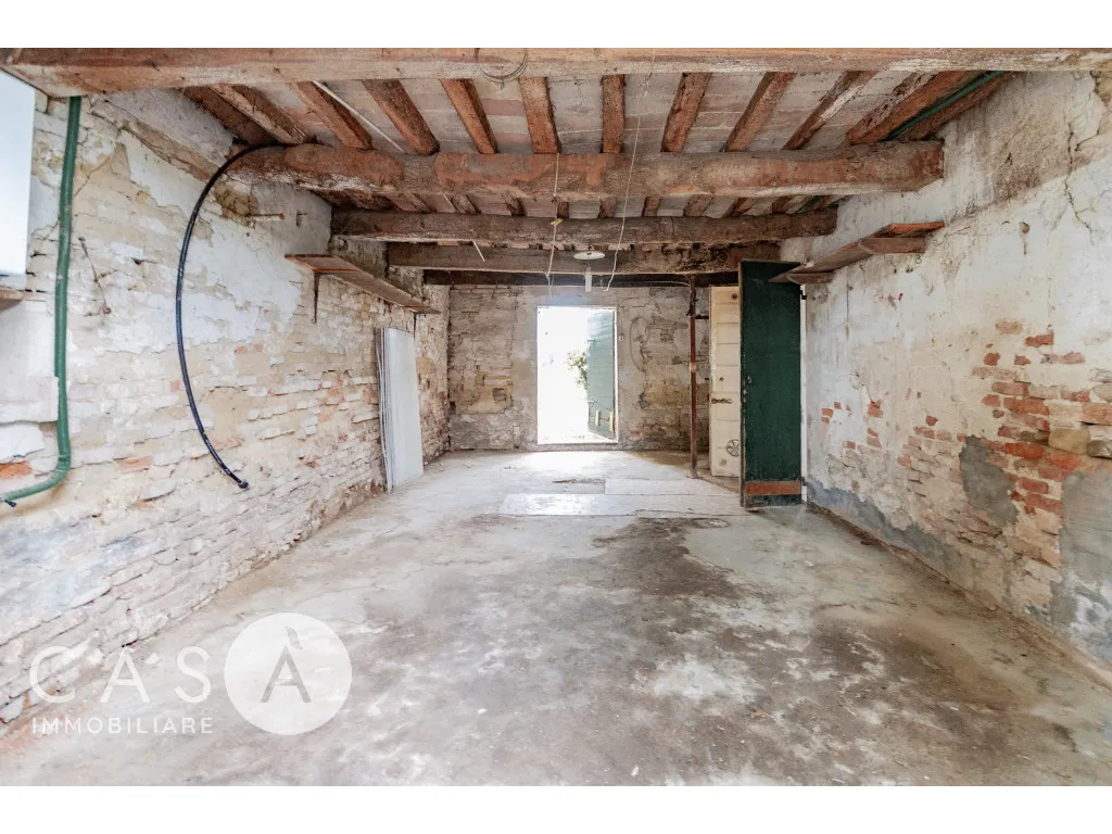 Rustico/Casale in vendita a Forlì, Roncadello, Villafranca - foto 5