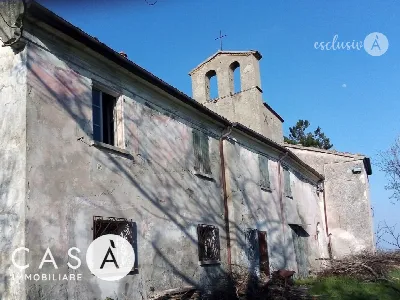 Rustico/Casale in vendita a Cesena, Rio er... - foto 2