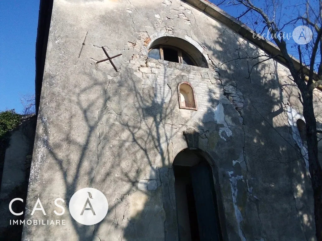 Rustico/Casale in vendita a Cesena, Rio Eremo, Acquarola, Montereale - foto 3
