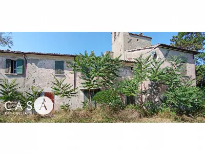 Rustico/Casale in vendita a Cesena, Rio er... - foto 5